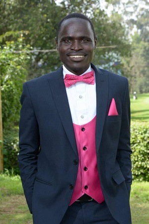 felix-kiprono-maungu-wildlife-conservancy-manager